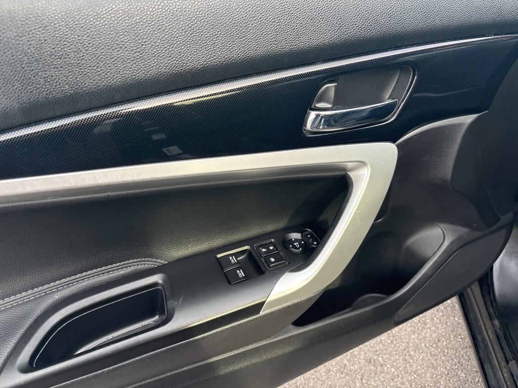 Used 2014 Honda Accord EX image 19