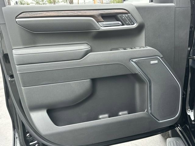 New 2026 GMC Sierra 1500 SLT w/ SLT Premium Package image 22