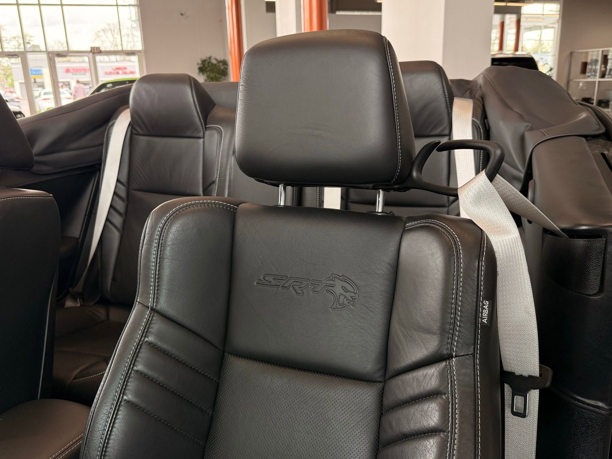 Used 2023 Dodge Challenger SRT Hellcat image 23