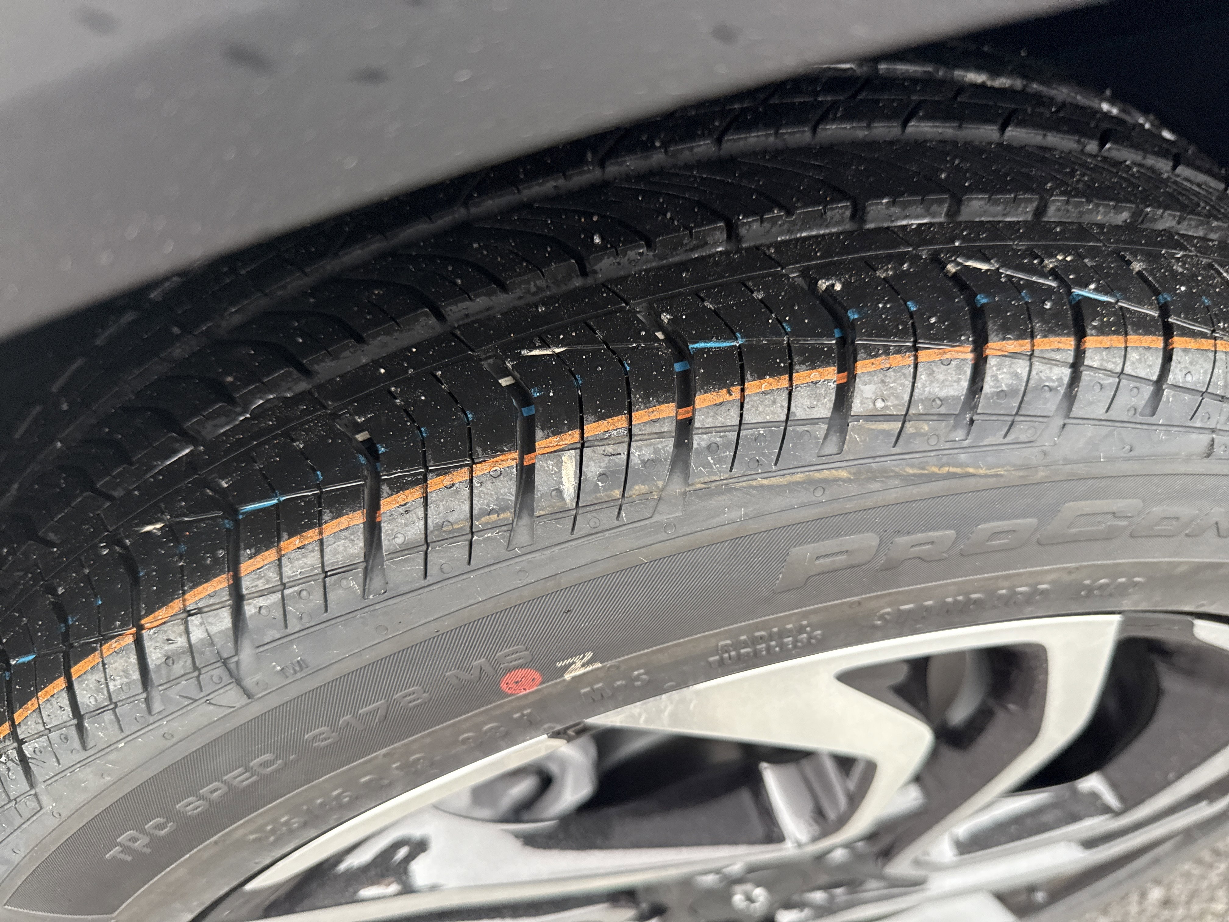 New 2026 Chevrolet TrailBlazer RS w/ Convenience Package image 11