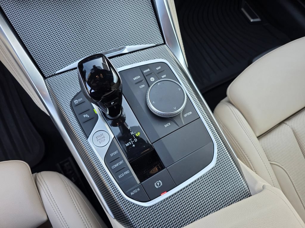 Used 2022 BMW M440i Coupe w/ Premium Package RWD image 22