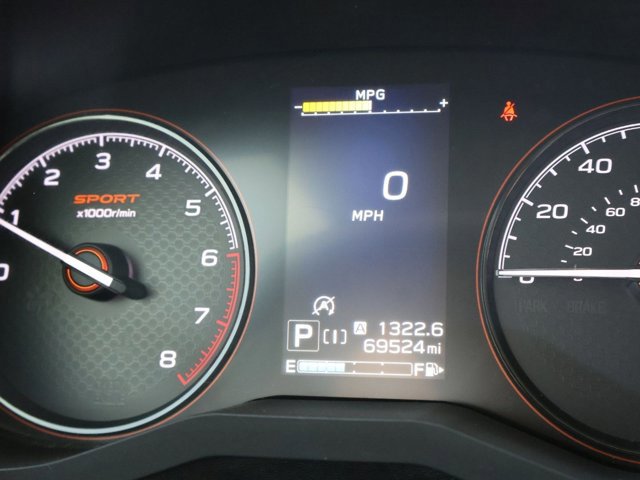 Used 2019 Subaru Forester Sport AWD/4WD image 15