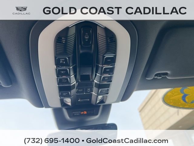 Used 2023 Porsche Macan GTS image 25