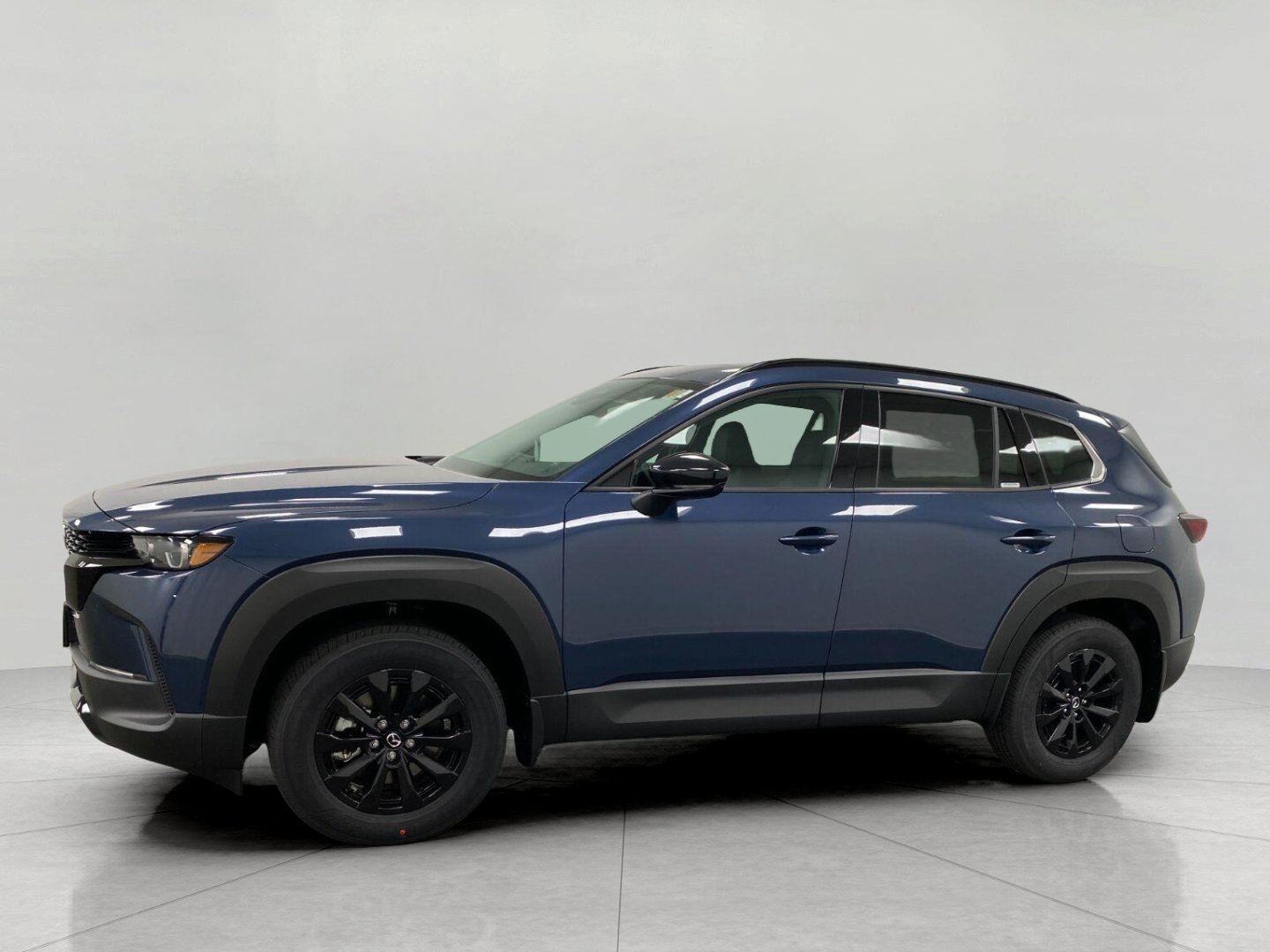 New 2026 MAZDA CX-50 AWD 2.5 Hybrid w/ Cargo Package image 8