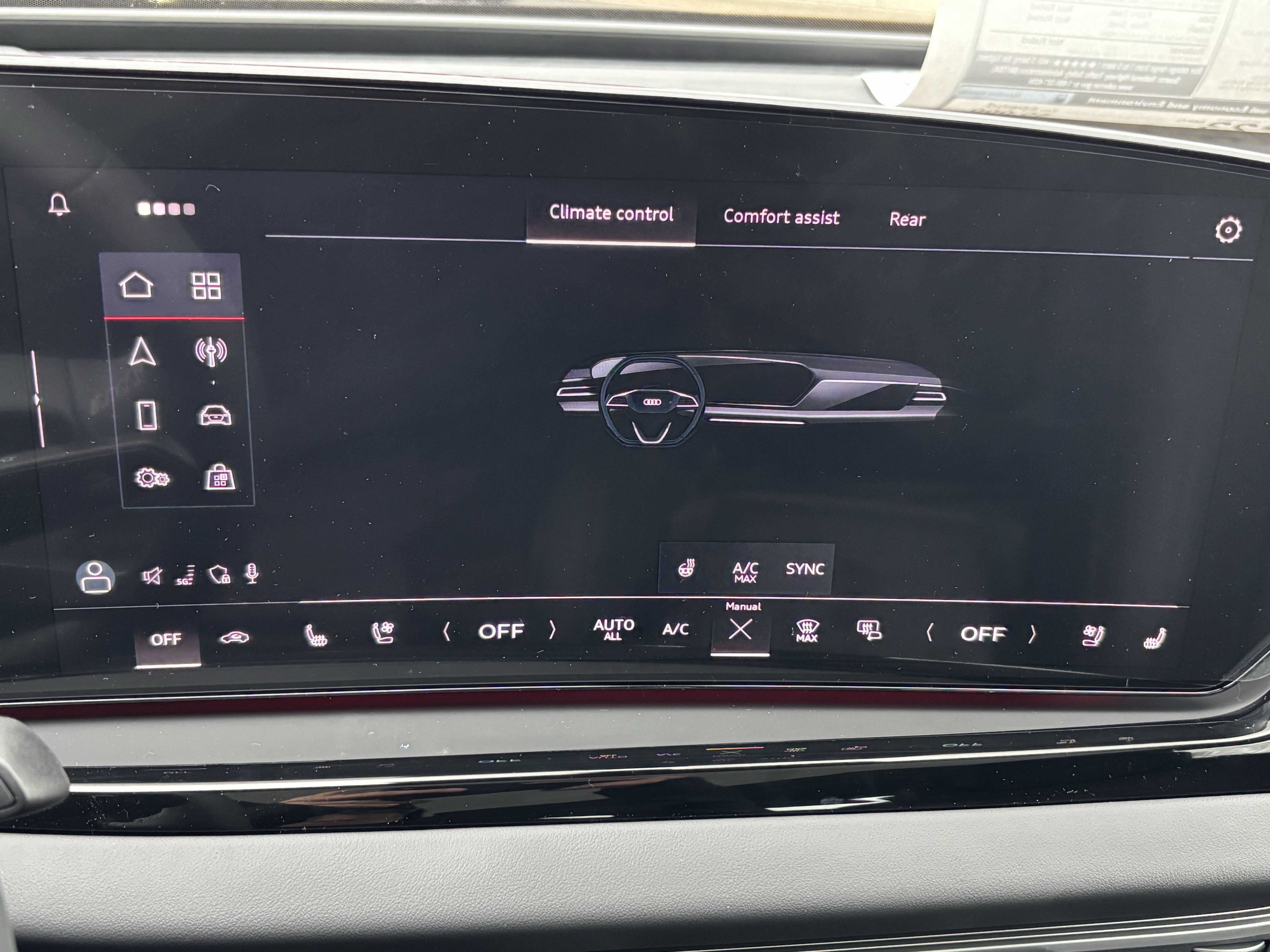 New 2026 Audi A6 Prestige AWD/4WD image 29