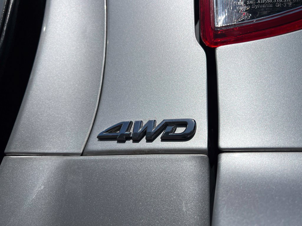 Used 2012 Toyota RAV4 4WD w/ Value Pkg image 10