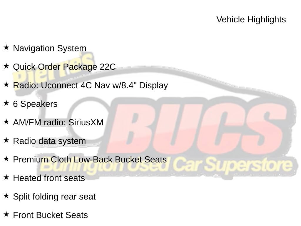 Used 2022 Jeep Renegade Trailhawk AWD/4WD image 11