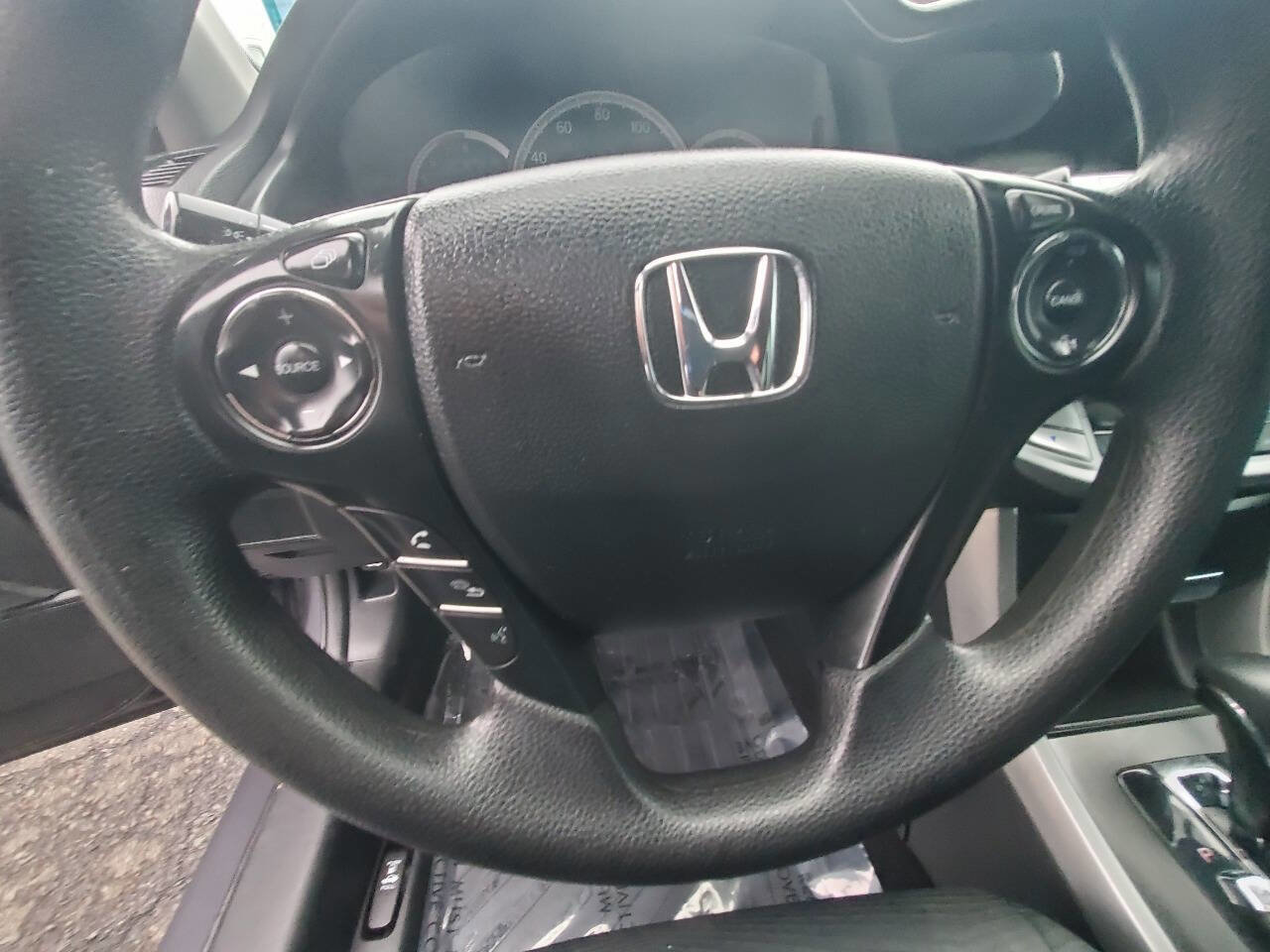 Used 2014 Honda Accord LX image 13