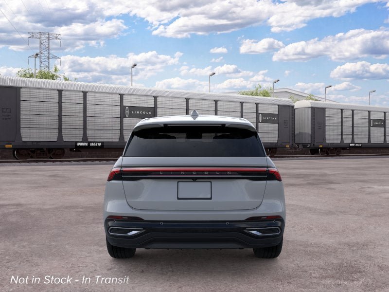 New 2026 Lincoln Nautilus Premier AWD/4WD image 5