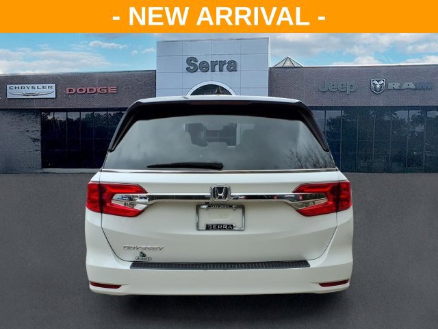 Used 2020 Honda Odyssey EX-L image 6