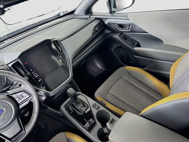 New 2026 Subaru Crosstrek 2.5i Sport image 22
