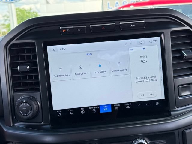 Certified 2024 Ford F150 XLT w/ XLT Black Appearance Package AWD/4WD image 23