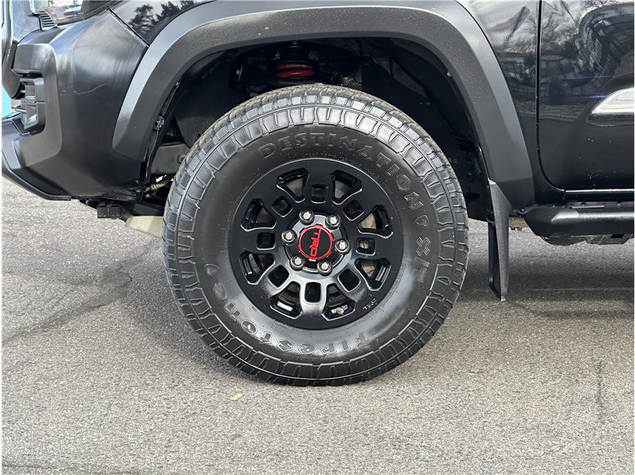 Used 2019 Toyota Tacoma TRD Pro image 30