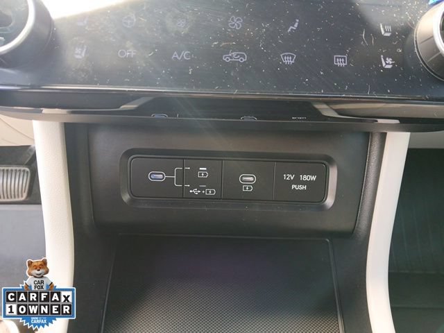 Used 2025 Hyundai Tucson Limited AWD/4WD image 29