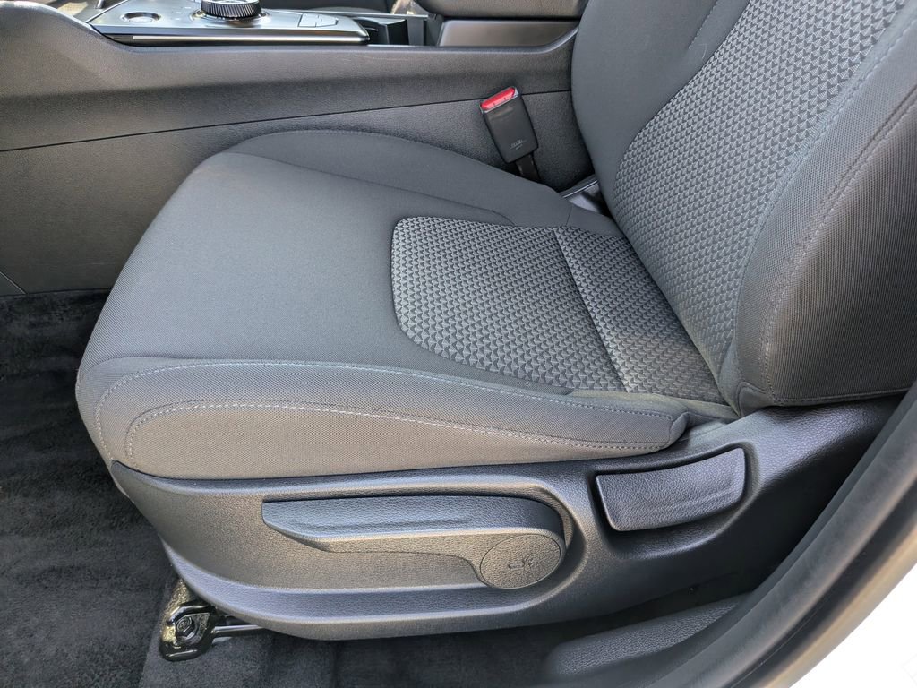 Certified 2026 Kia Sportage LX FWD image 20