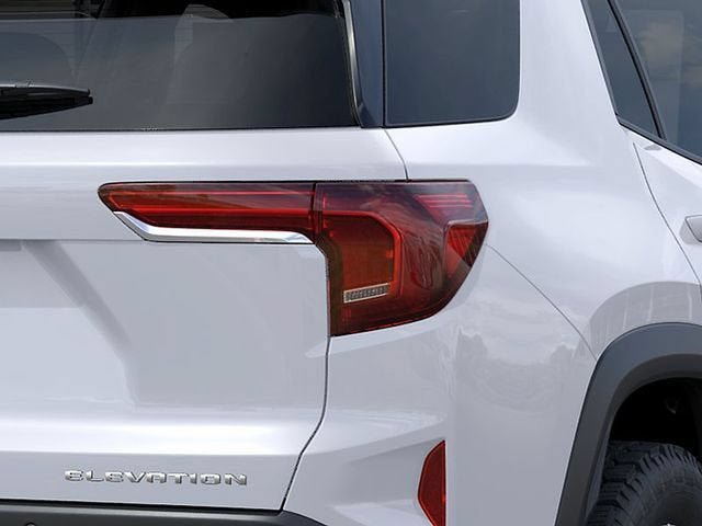 New 2027 GMC Terrain Elevation FWD image 11