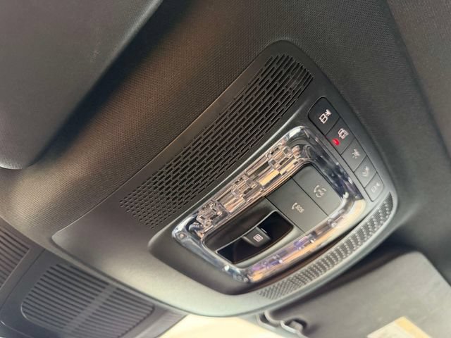 Certified 2024 Mercedes-Benz GLE 350 4MATIC image 31
