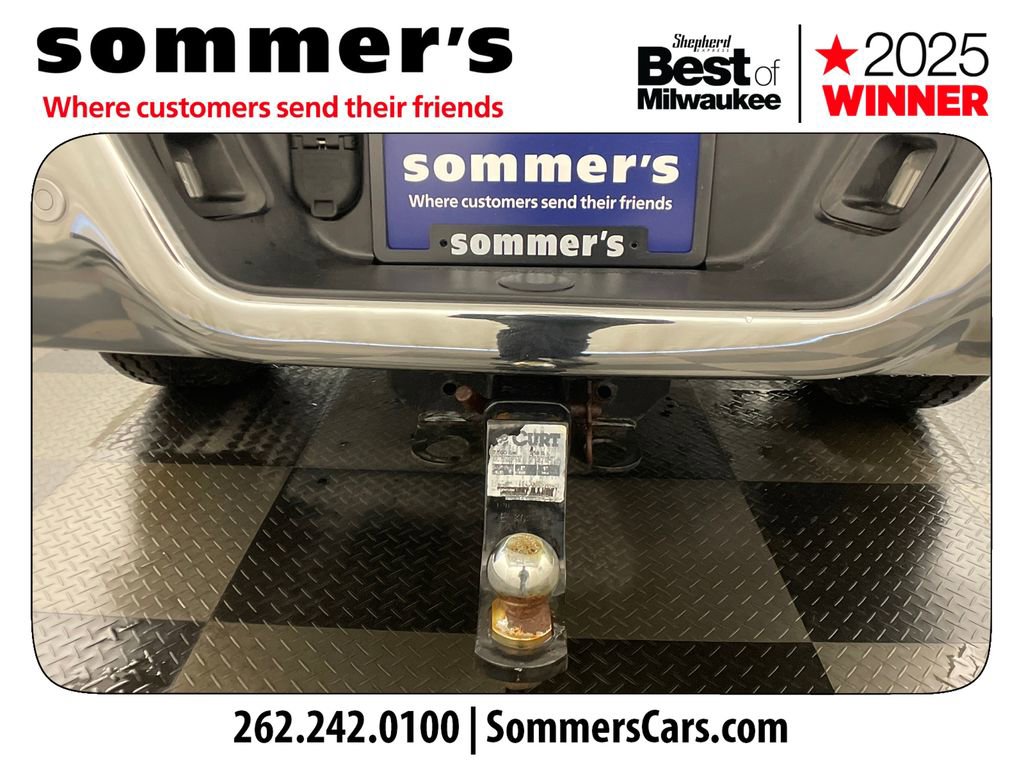 Used 2014 RAM 1500 Big Horn image 31