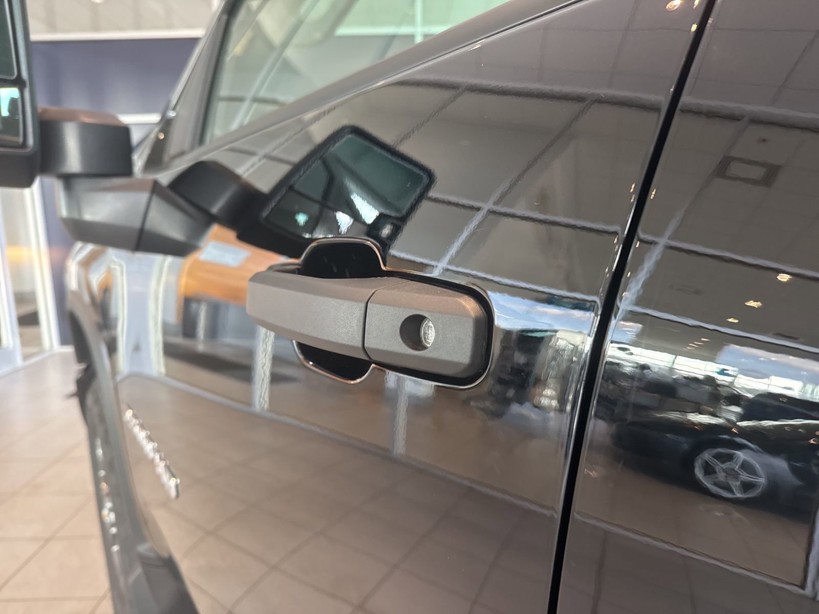 New 2026 Chevrolet Silverado 2500 Custom w/ Custom Value Package image 10