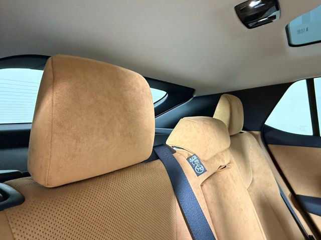 Used 2023 Lexus RZ 450e Premium w/ Cold Area Package AWD/4WD image 29