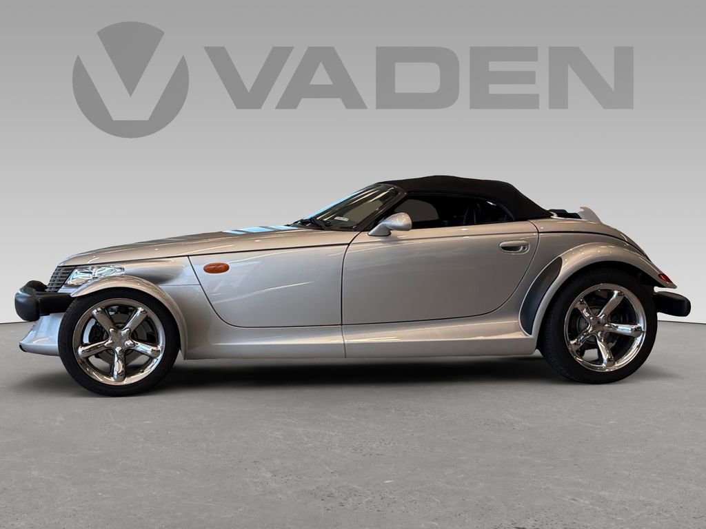 Used 2000 Plymouth Prowler image 7
