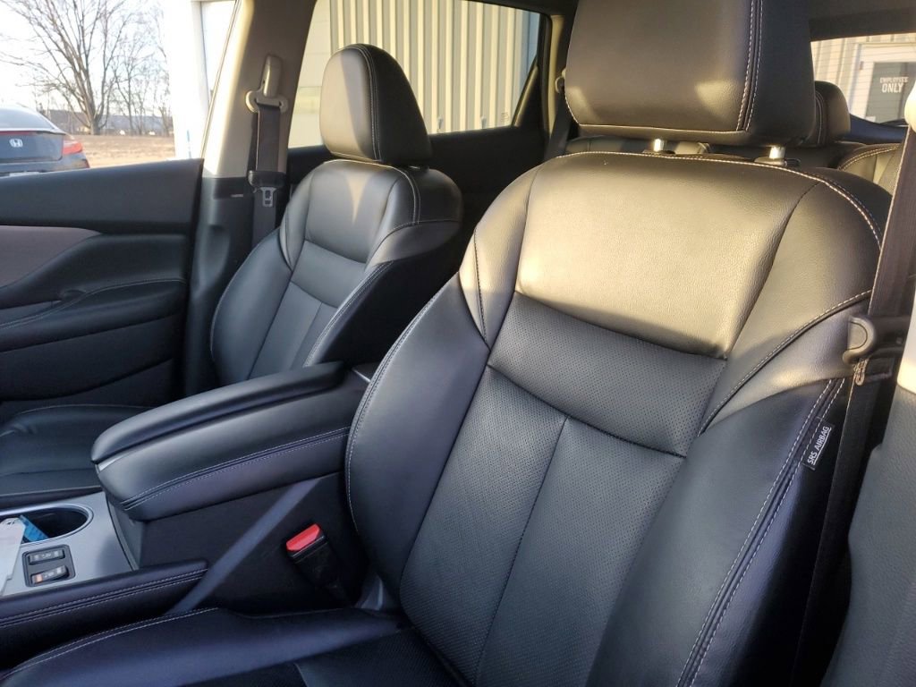 Used 2023 Nissan Murano SL image 21