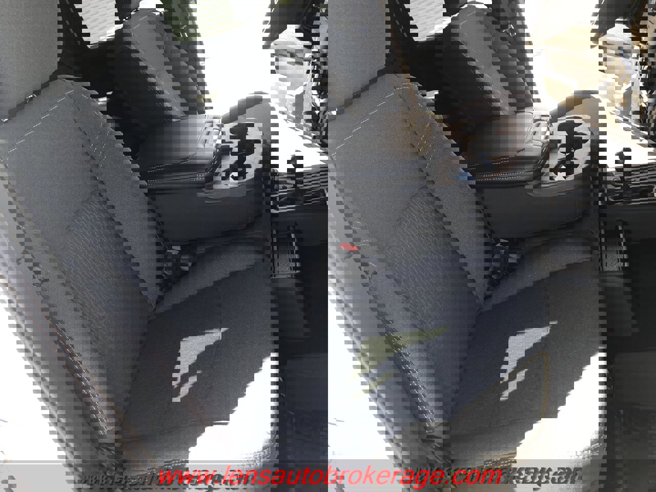 Used 2024 RAM 2500 Tradesman image 22