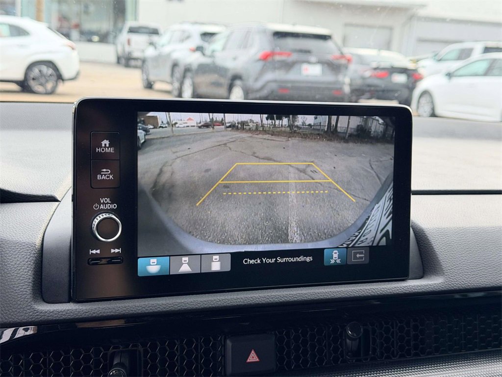 Used 2023 Honda CR-V Sport Touring image 4