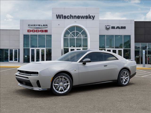 New 2026 Dodge Charger Scat Pack w/ Wheel & Tire Package AWD/4WD image 2