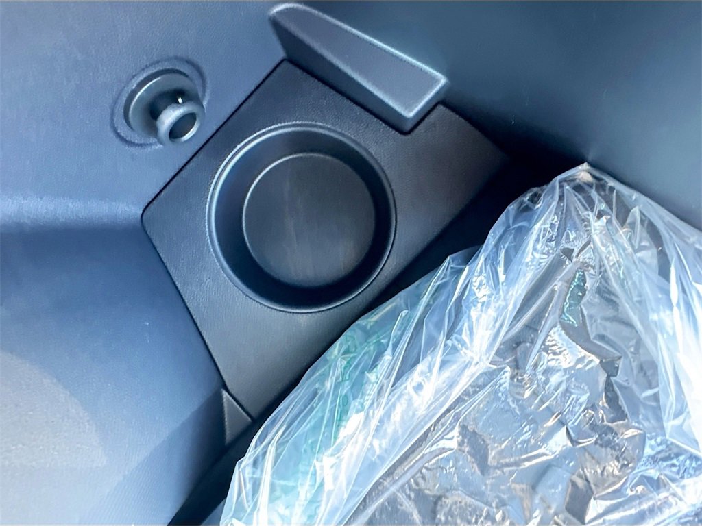 New 2025 Subaru Crosstrek 2.5i Sport image 28