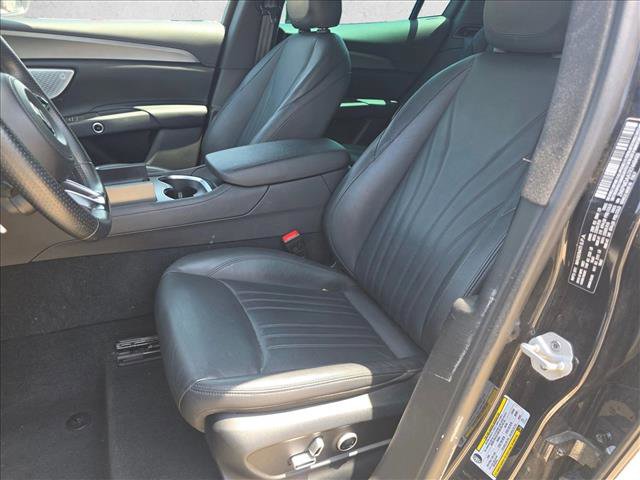 Used 2024 Maserati Grecale GT AWD/4WD image 12
