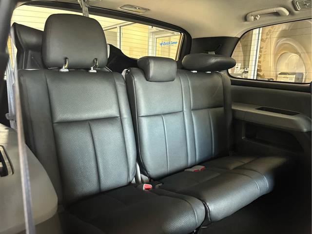 Used 2022 Toyota Sequoia SR5 image 34