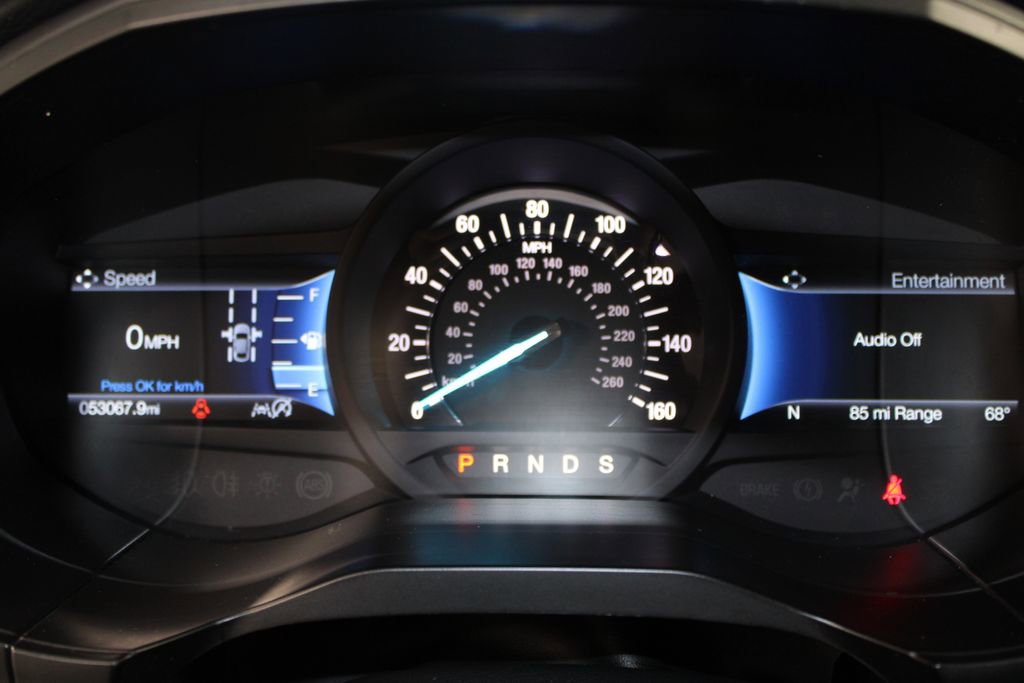 Used 2024 Ford Edge Titanium image 34