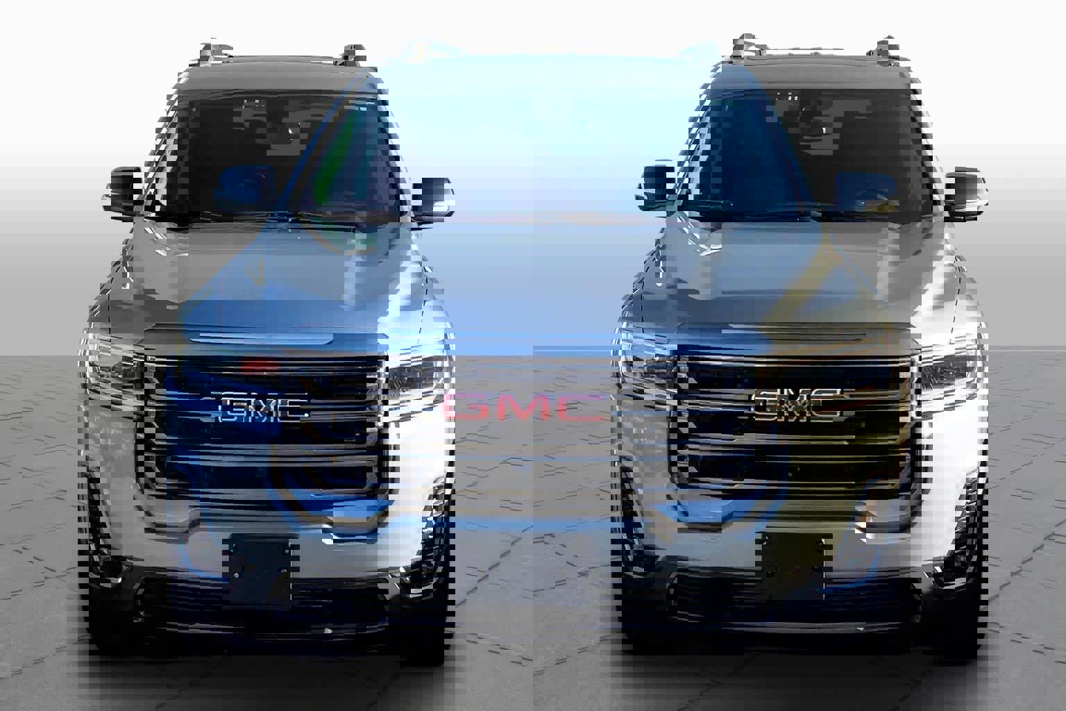 Used 2023 GMC Acadia AT4 w/ Technology Package image 4