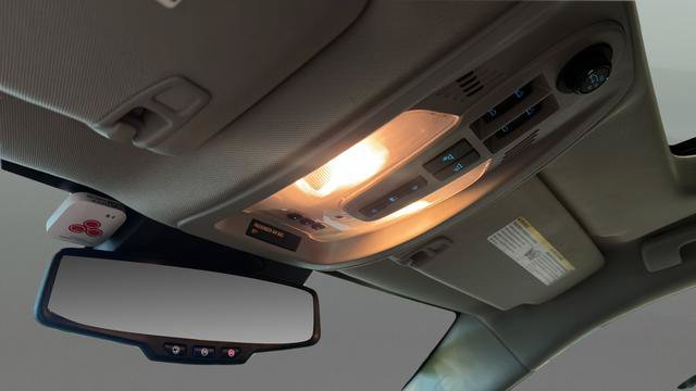 Used 2014 Chevrolet Equinox LTZ AWD/4WD image 15