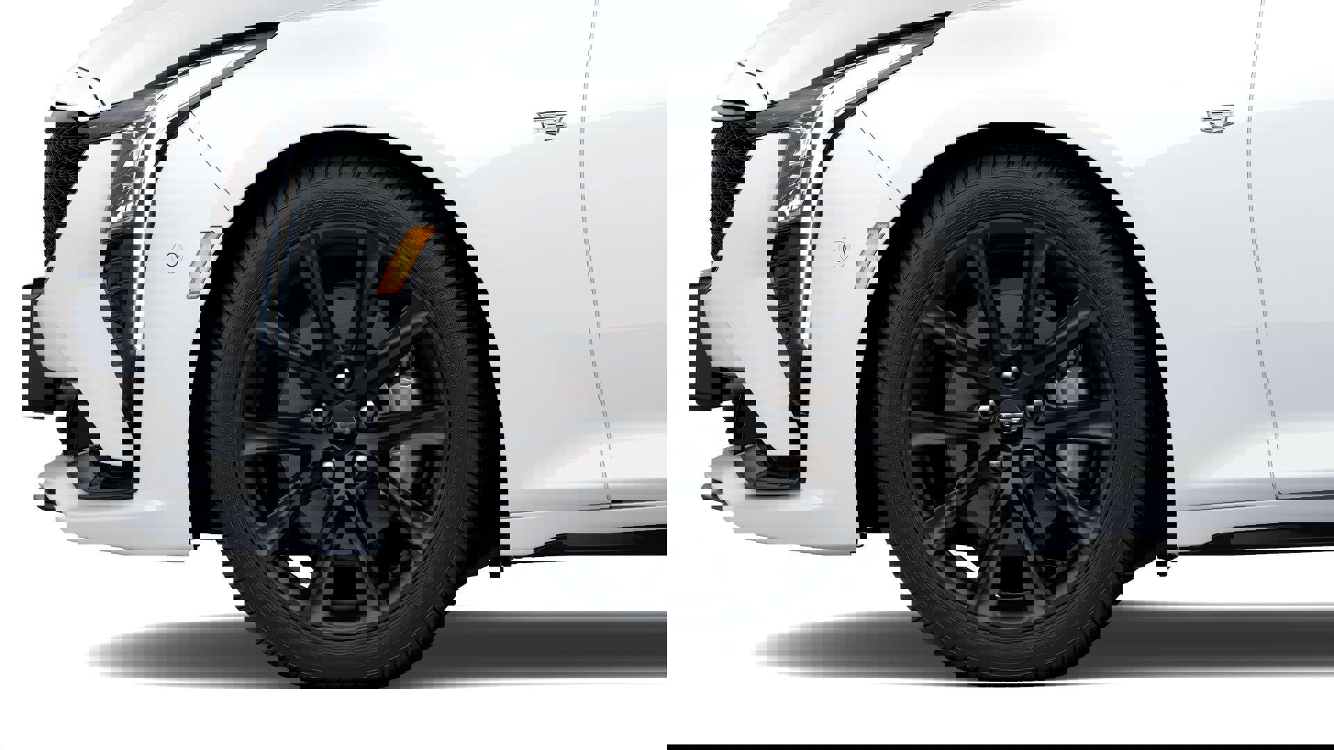 New 2026 Cadillac CT5 Sport AWD/4WD image 26