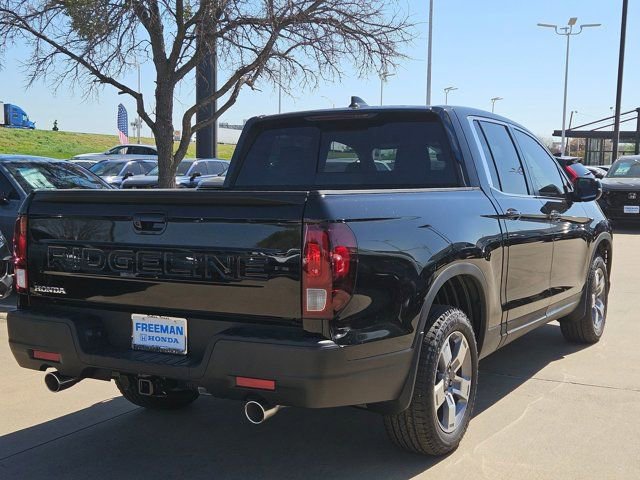 New 2026 Honda Ridgeline RTL image 5