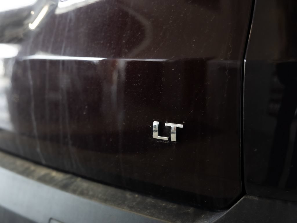 Used 2021 Chevrolet Traverse LT FWD image 7