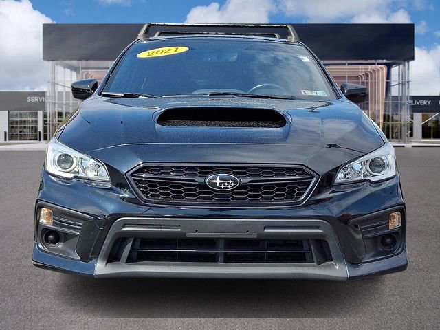 Used 2021 Subaru WRX image 2