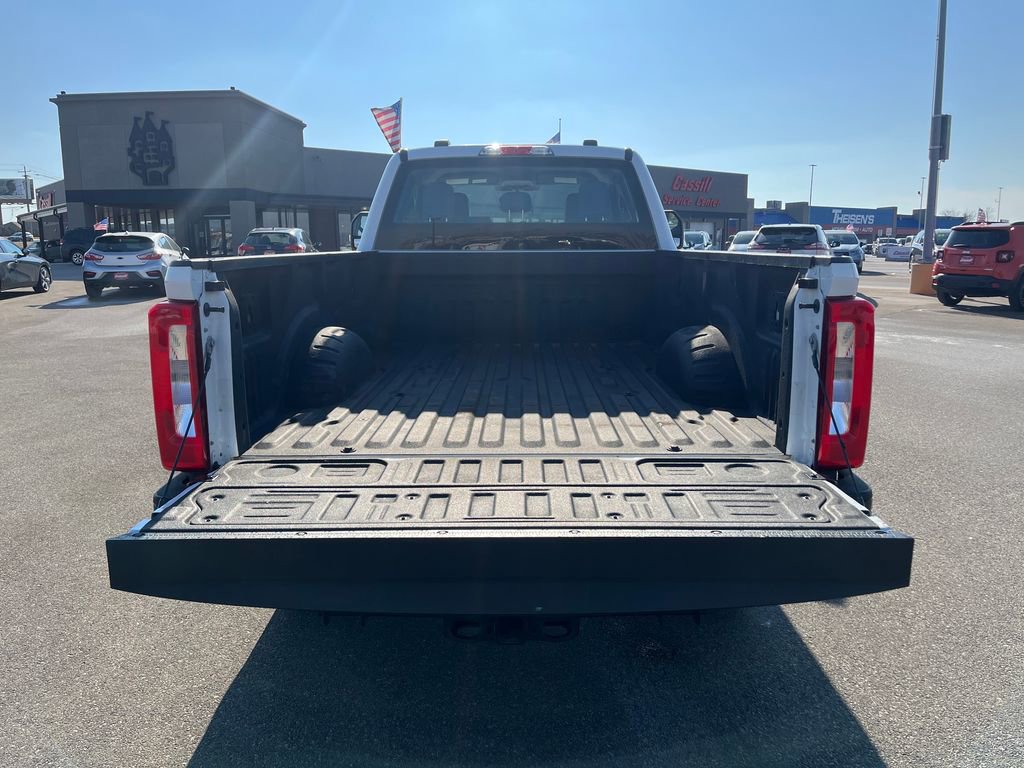 Used 2023 Ford F250 XL image 26