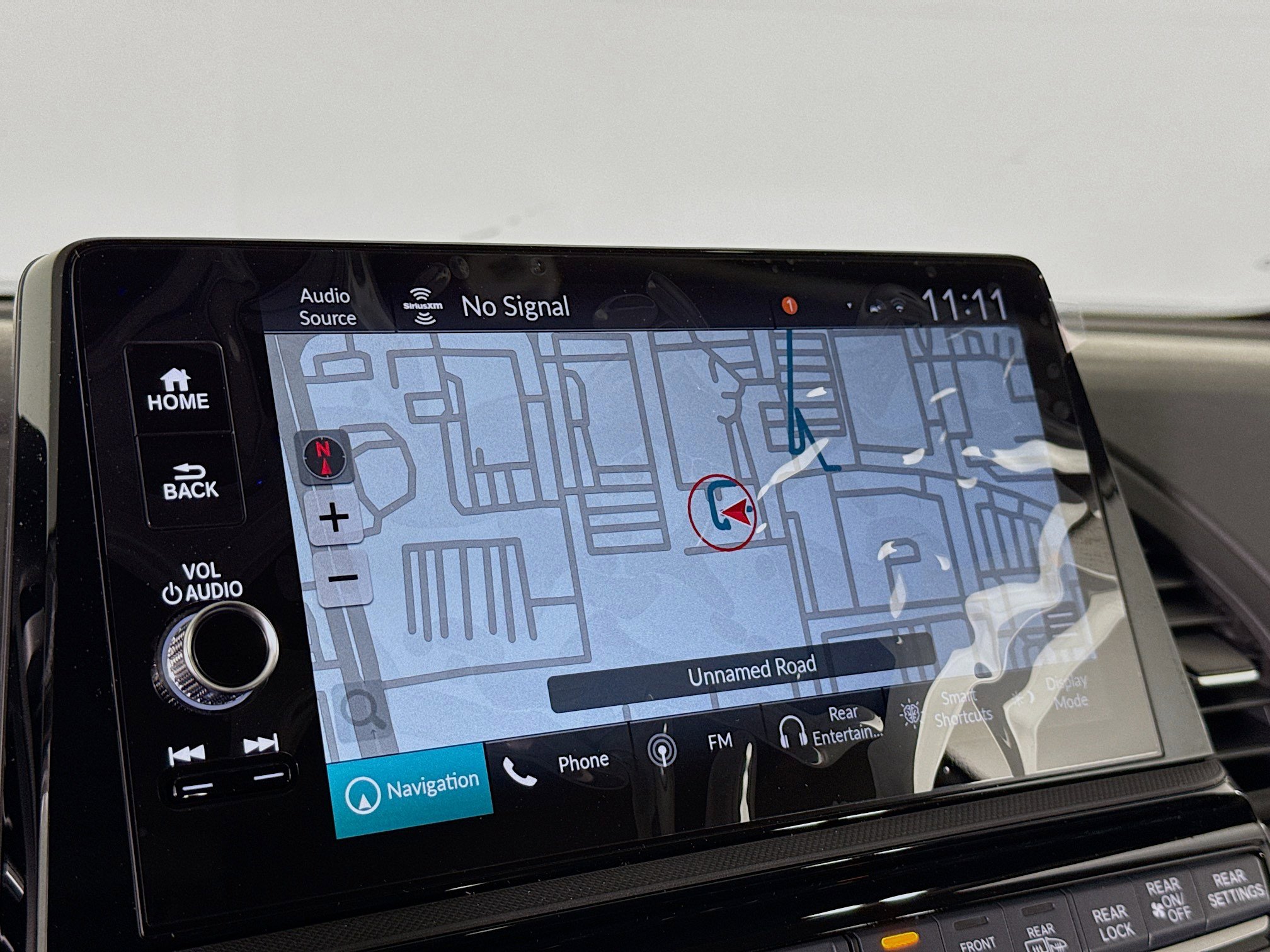 New 2026 Honda Odyssey Elite image 14