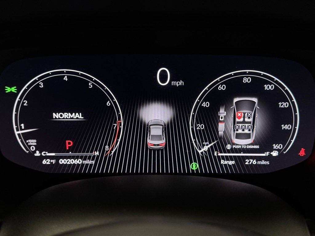 Used 2025 Acura TLX w/ Technology Package image 26