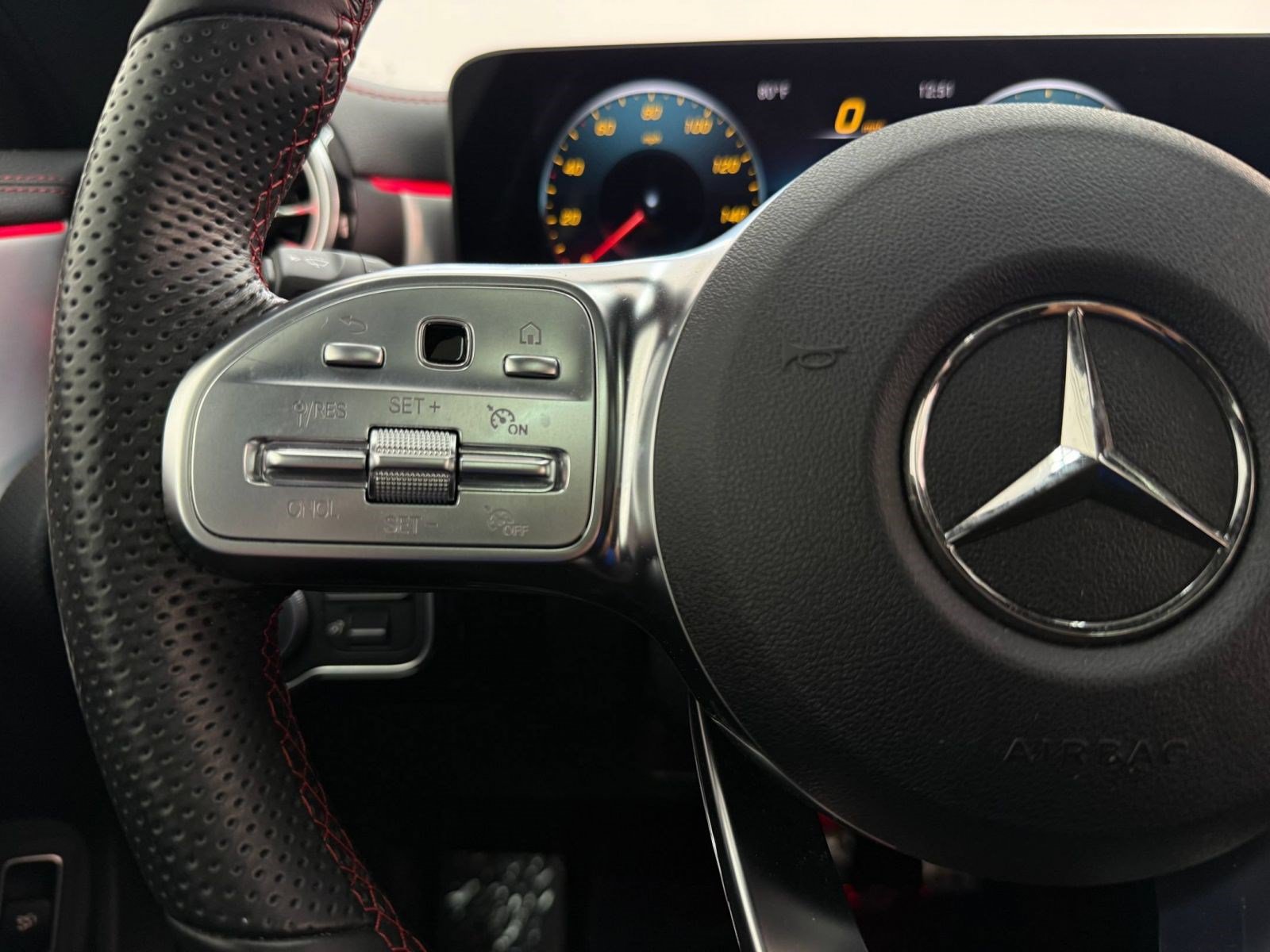 Certified 2023 Mercedes-Benz CLA 250 image 13