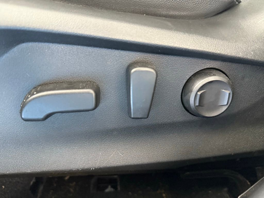 Used 2021 Subaru Forester Limited image 21