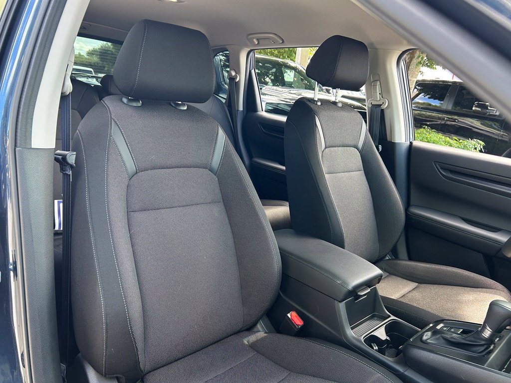 Used 2024 Honda CR-V LX image 39