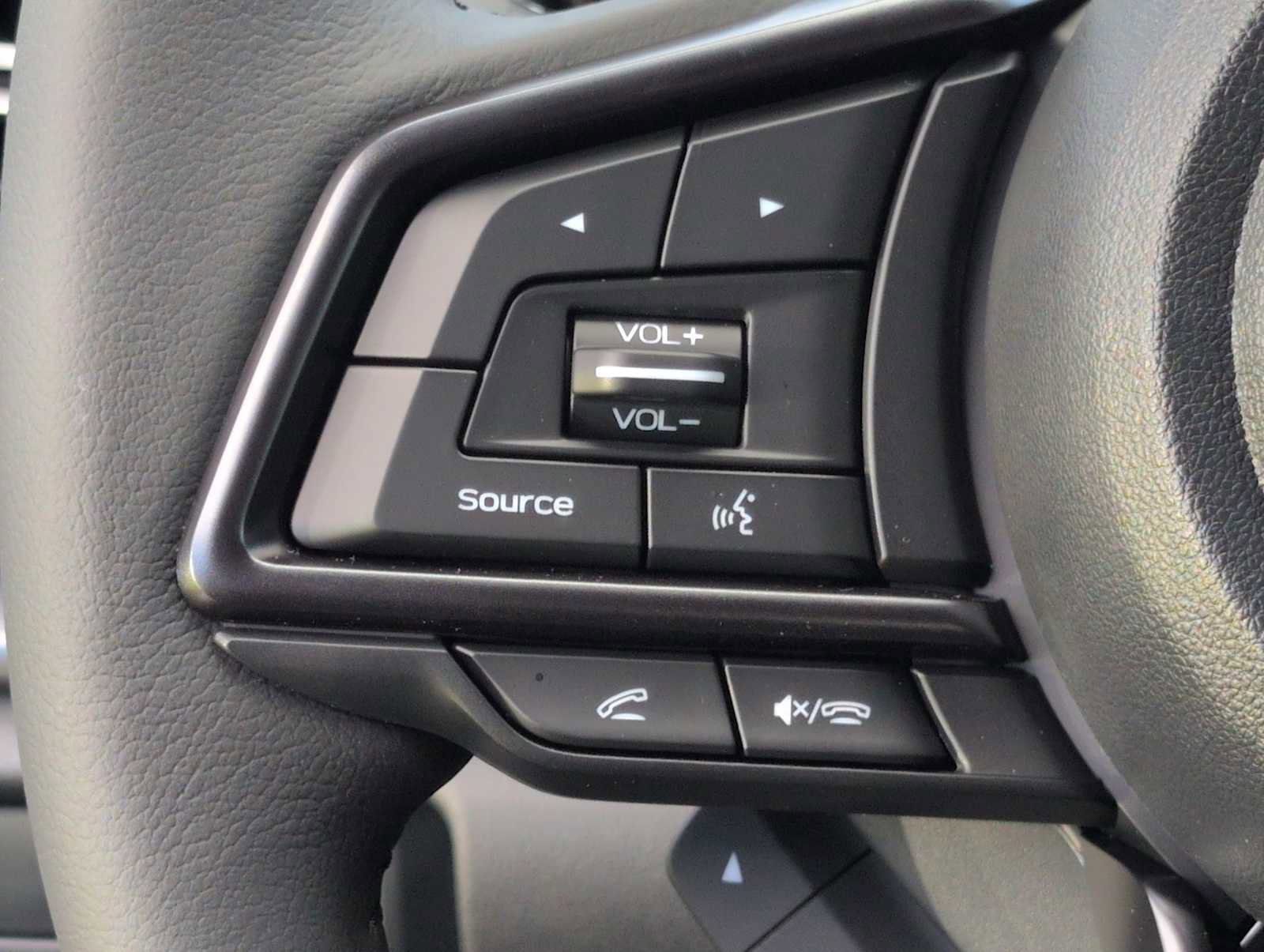 New 2026 Subaru WRX Premium AWD/4WD image 22