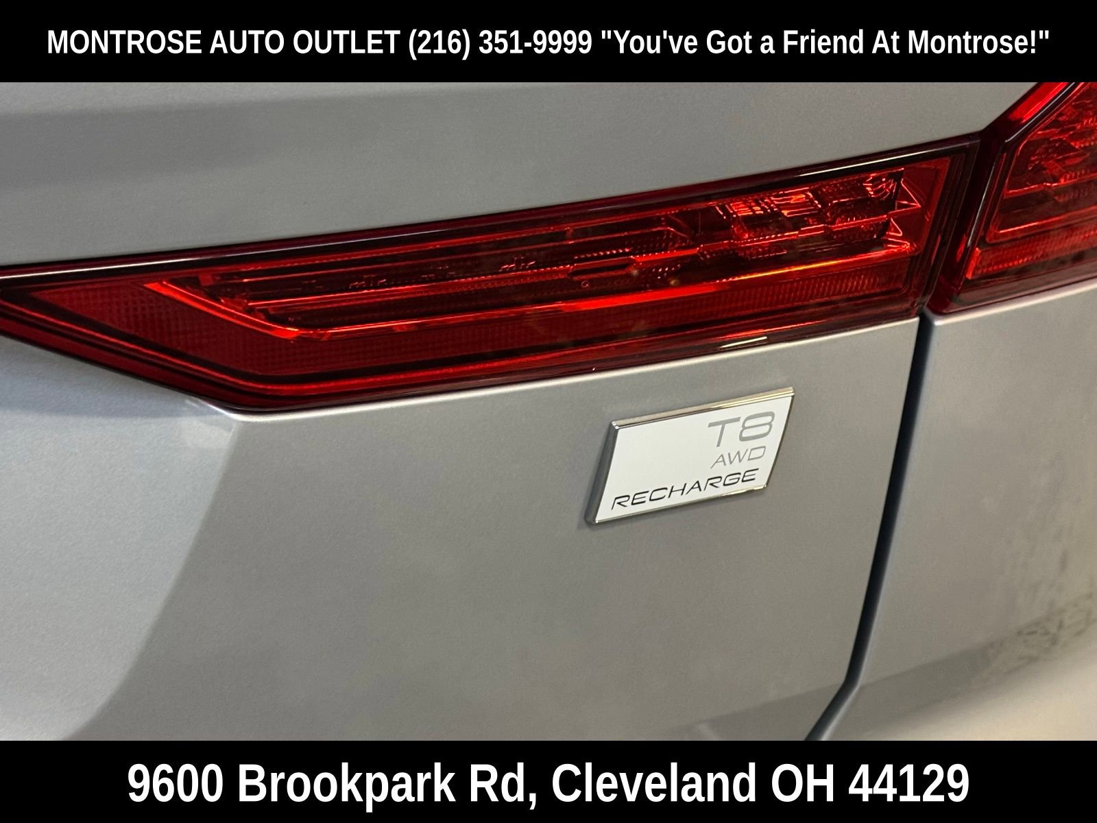 Used 2024 Volvo XC60 T8 Ultimate w/ Protection Package Premier image 53