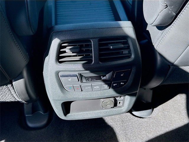 Used 2023 Honda Passport Elite image 24