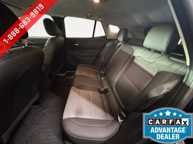 Certified 2024 Chevrolet Trax LT FWD image 22