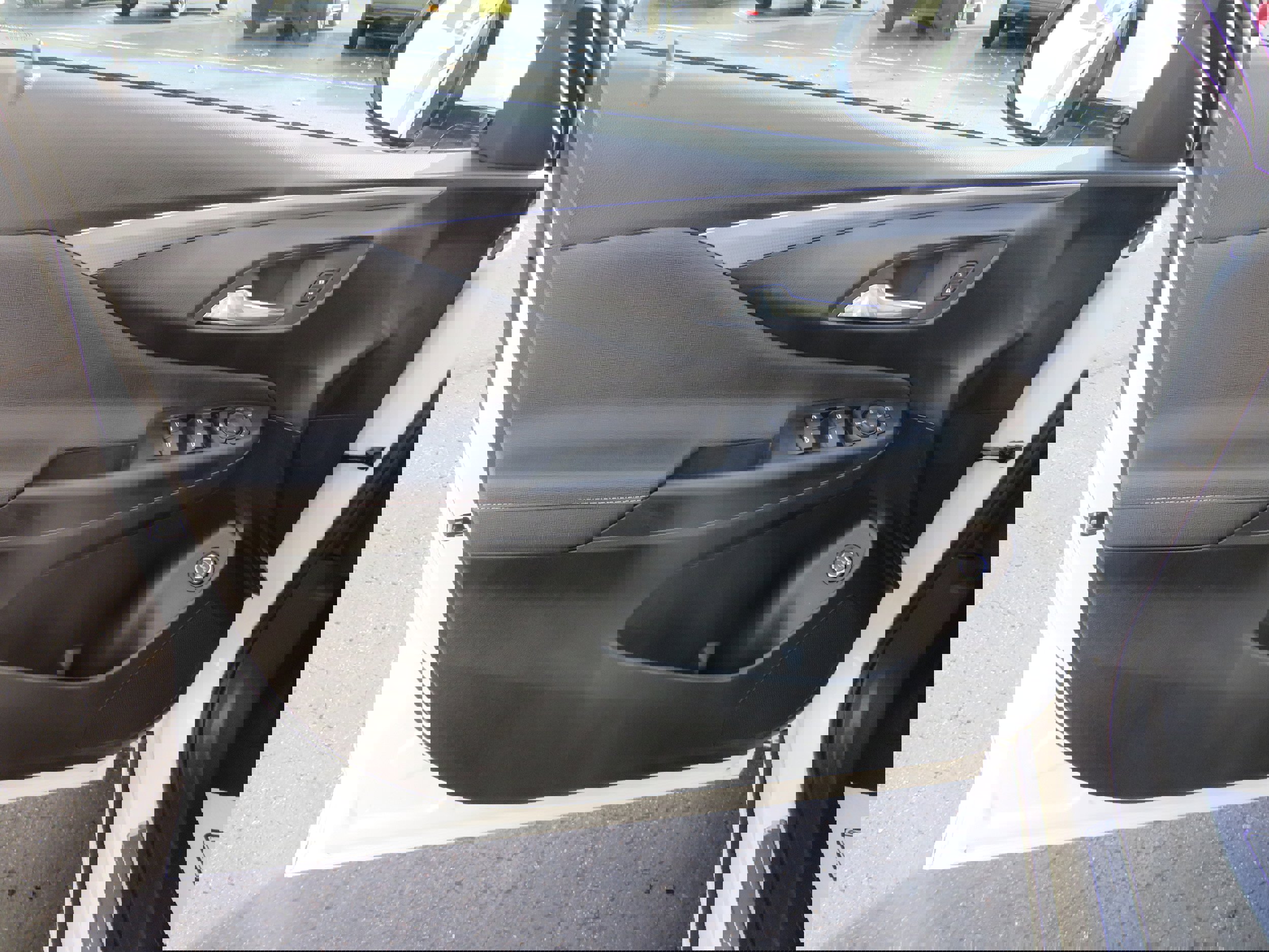 New 2026 Buick Envista Avenir image 16